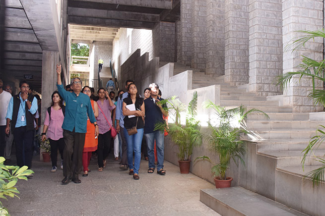 iim bangalore iimb campus