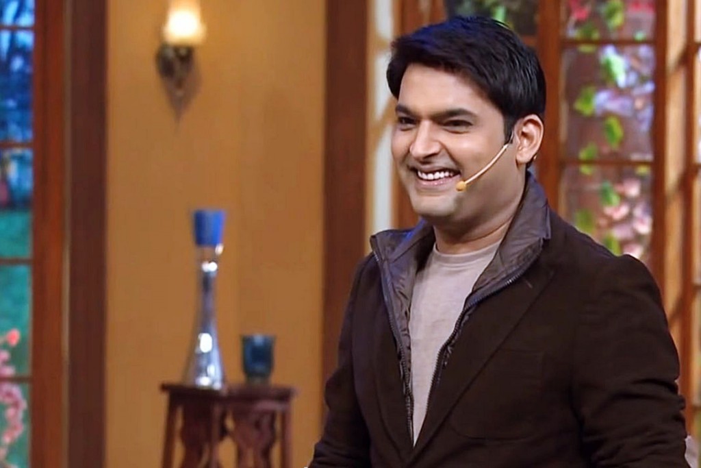 kapil sharma salary