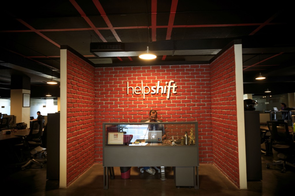 helpshift office pune