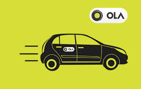 number of employees in ola