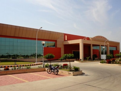 iim indore campus