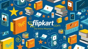 number of employees in flipkart