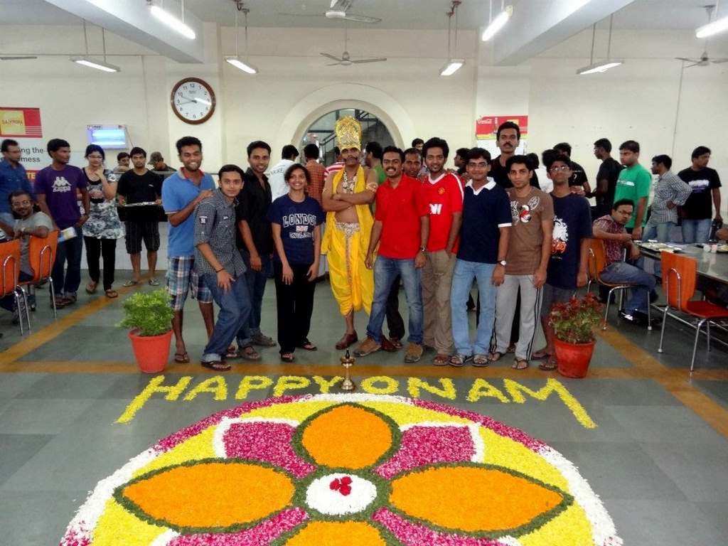 iim indore campus