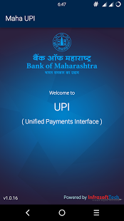 list of upi apps