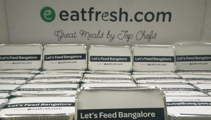 eatfresh shuts down