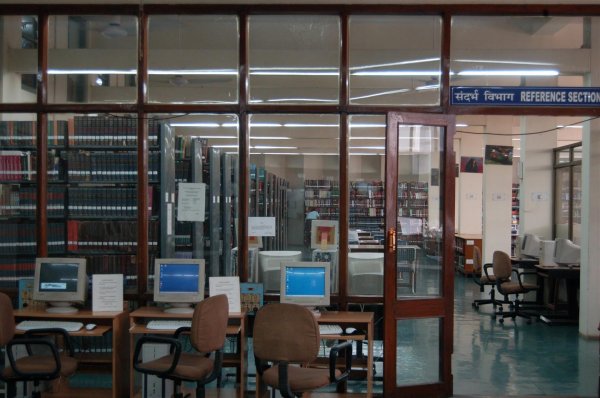  IIT Bombay campus