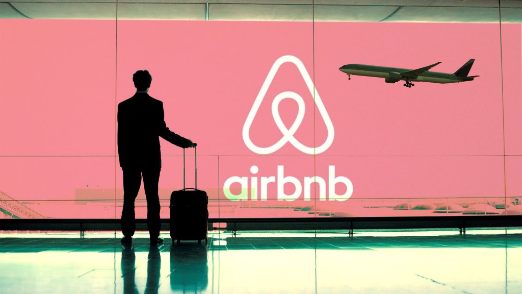 Airbnb Has Quietly Profitable, 9 Years After Being Founded