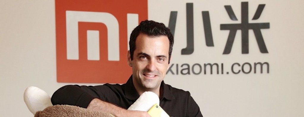 hugo barra quits xiaomi