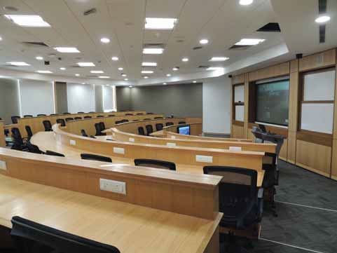 ISB Mohali campus