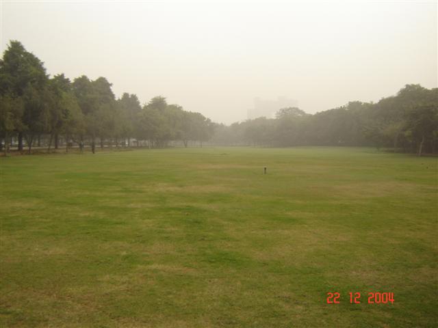 MDI Gurgaon campus