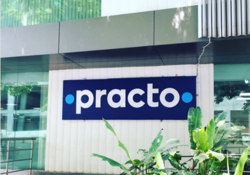 practo layoffs