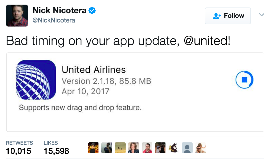 united airlines jokes memes