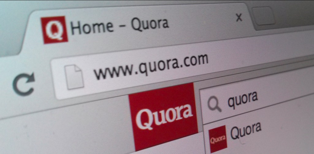 quora valuation unicorn