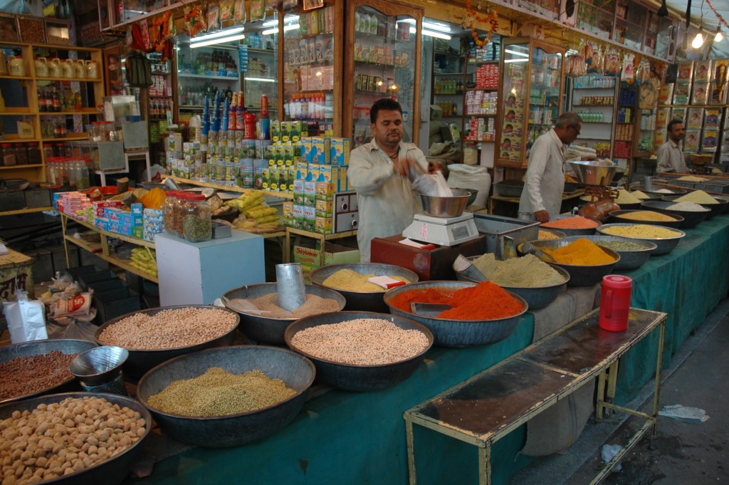 Spice_market-India