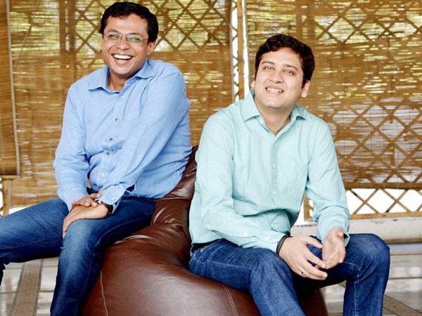 flipkart ceo for a day