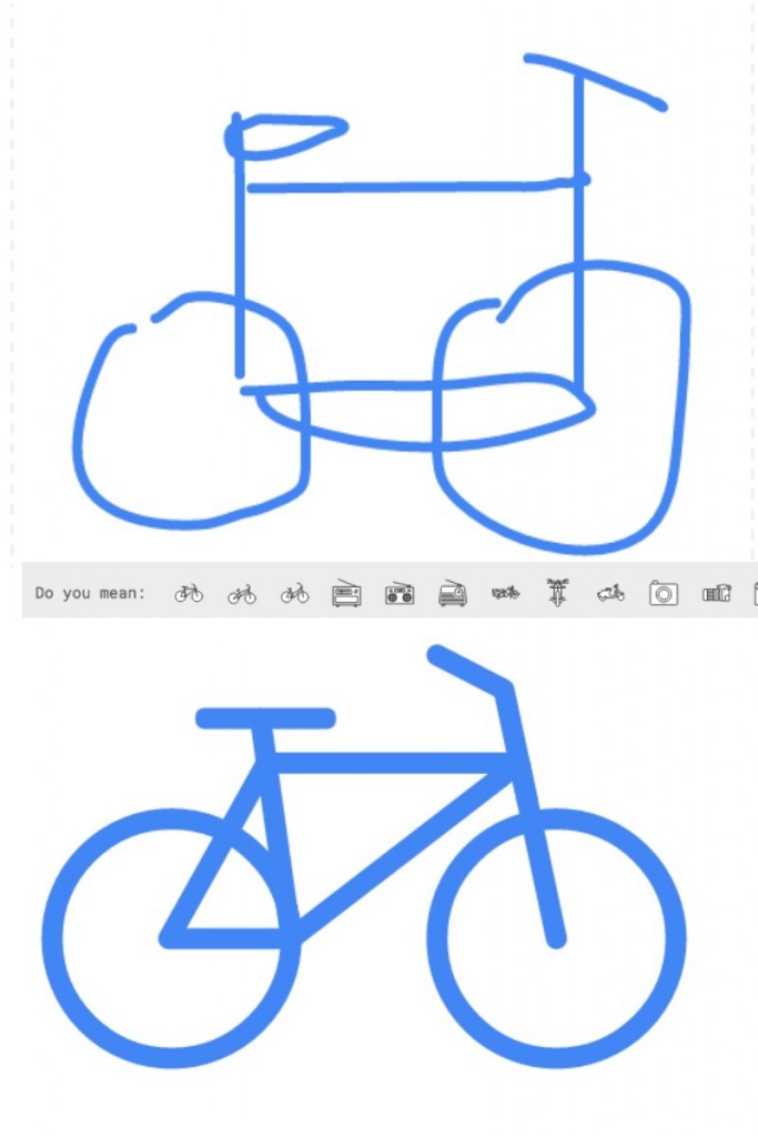Google, AutoDraw