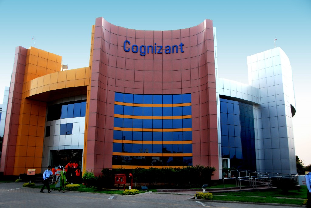 cognizant severance pay