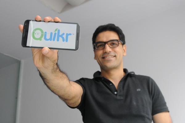 quikr acquires zimmber