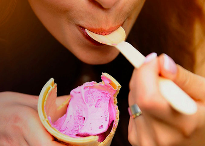 ice cream taster job india