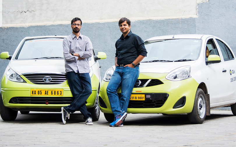 ankit-bhati-and-bhavish-aggarwal-co-founders-ola