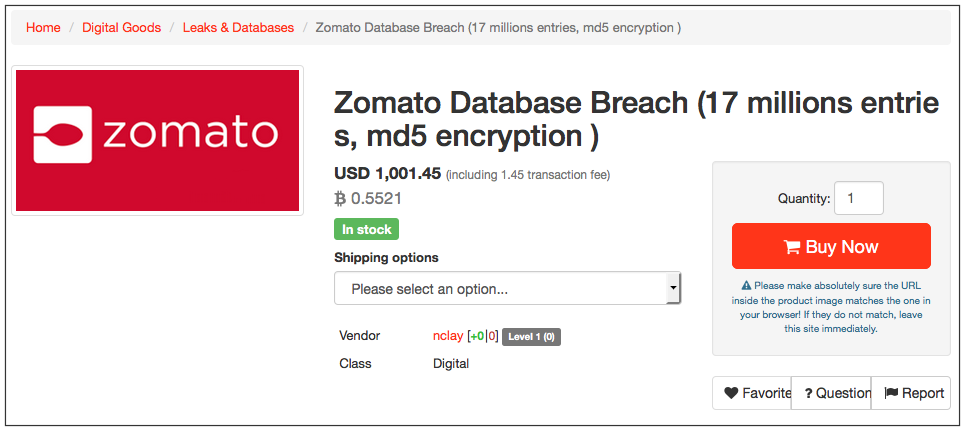 zomato-hacked-17-million-accounts-sold-on-dark-web-3