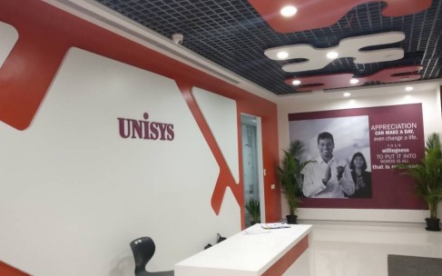 Unisys Expands India Presence With A New Office In Bangalore Unisys Expands India Presence With A New Office In Bangalore
