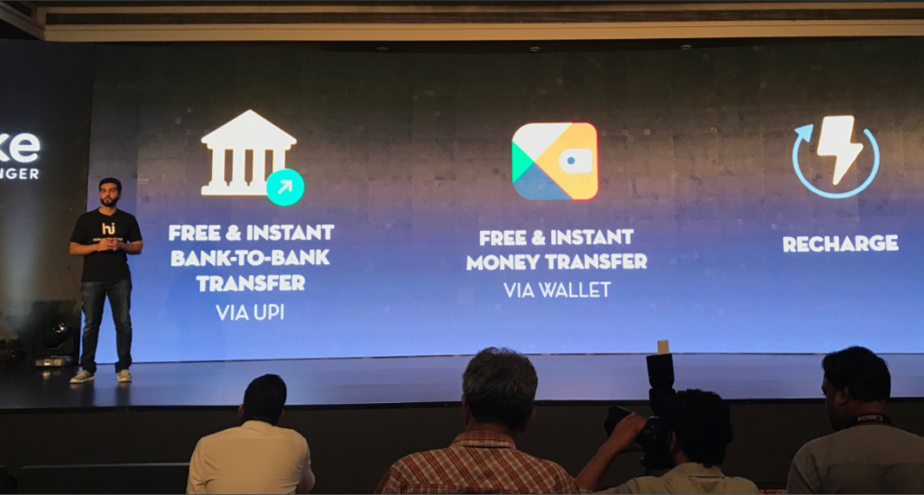 hike wallet