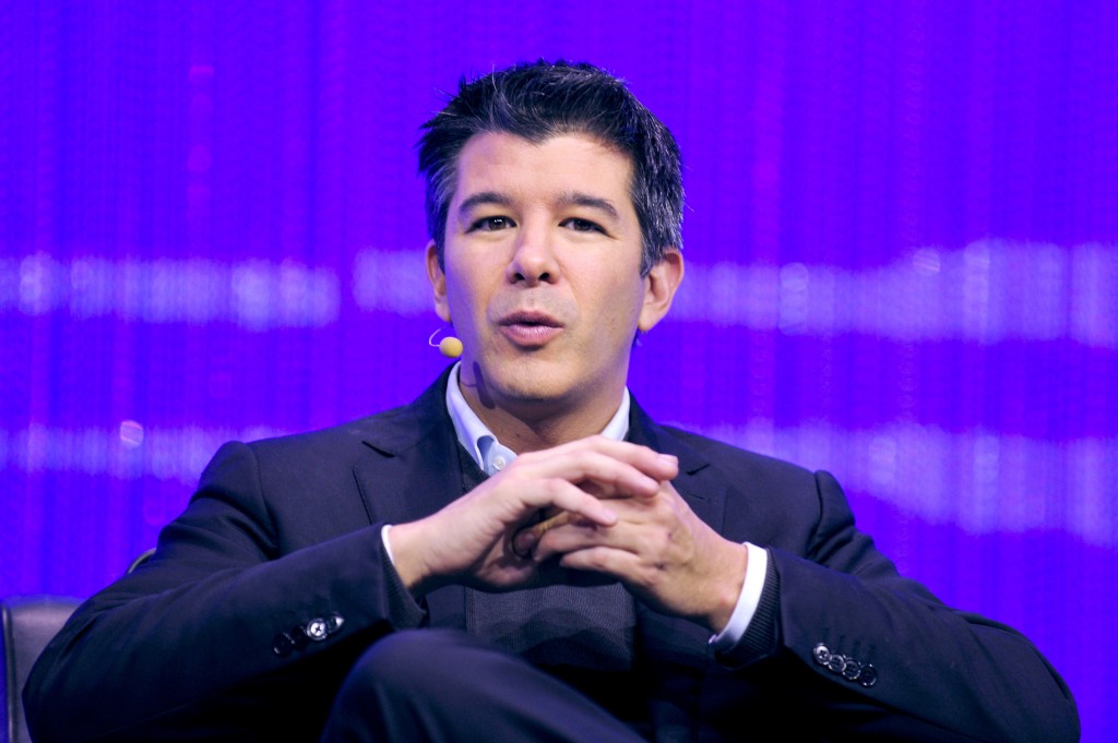 Uber-CEO-Travis-Kalanick