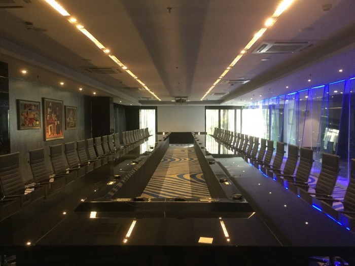 3-Boardroom