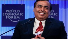 Reliance Is Now India’s Most Profitable Company Reliance Is Now India’s Most Profitable Company