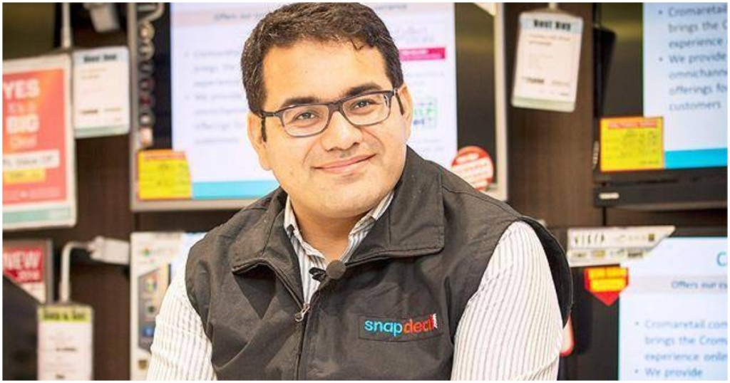 snapdeal fires employees
