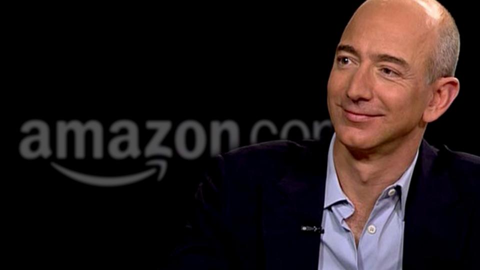 Amazon-CEO-Jeff-Bezos