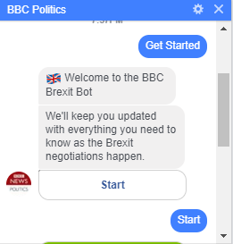 bbc politics bot