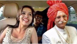 The 94-Year-Old MDH CEO Is India’s Latest Meme Sensation The 94-Year-Old MDH CEO Is India’s Latest Meme Sensation
