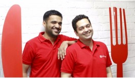 Zomato Says It’s Now A Profitable Company Zomato Says It’s Now A Profitable Company