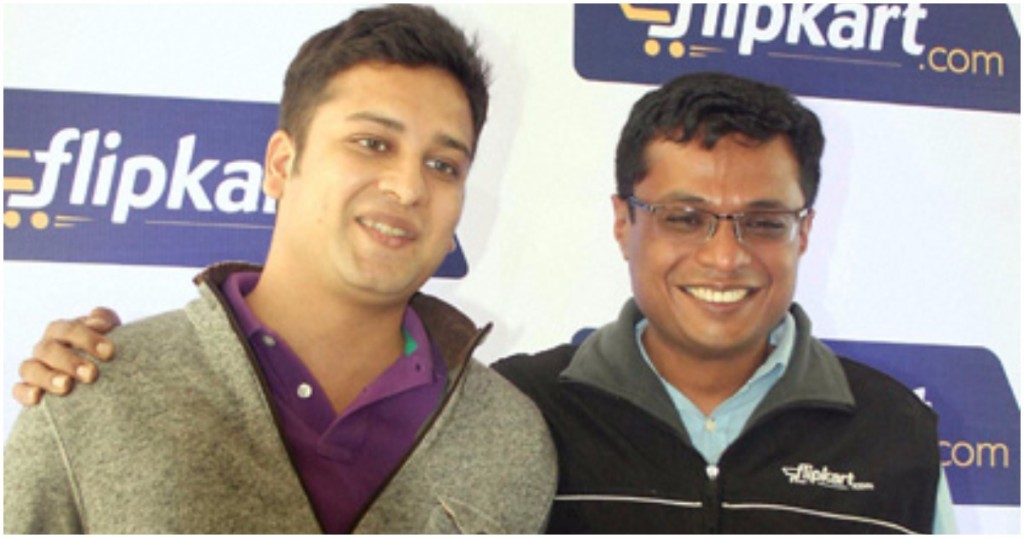 flipkart acquires f1 info solutions and systems