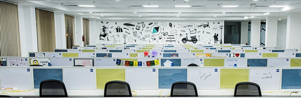 travel triangle gurugram office 4