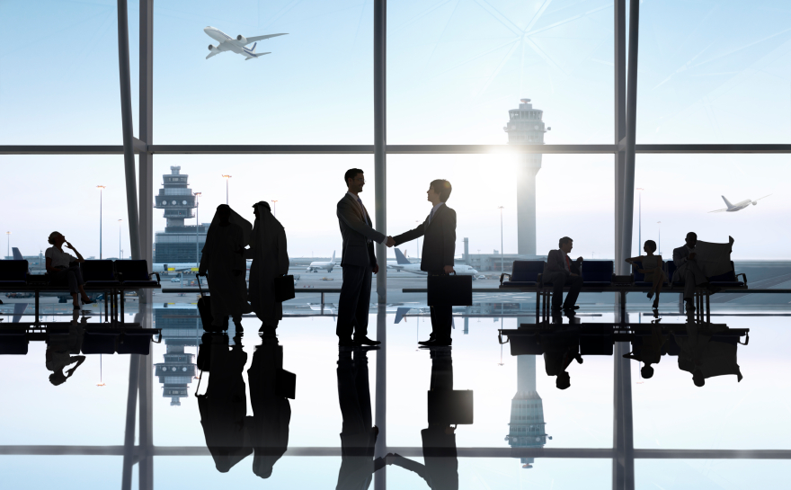 Tips For Business Trips