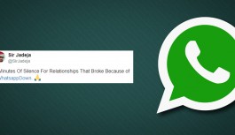 WhatsApp Is Currently Down In India, And Twitter Can’t Stop Making Jokes WhatsApp Is Currently Down In India, And Twitter Can’t Stop Making Jokes