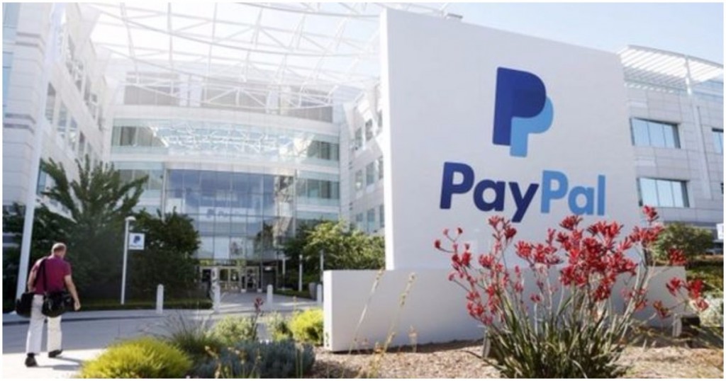 paypal india