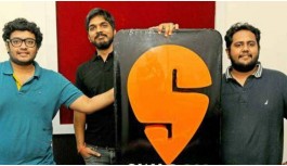 Swiggy Has Just Become India’s 10th Unicorn Startup Swiggy Has Just Become India’s 10th Unicorn Startup