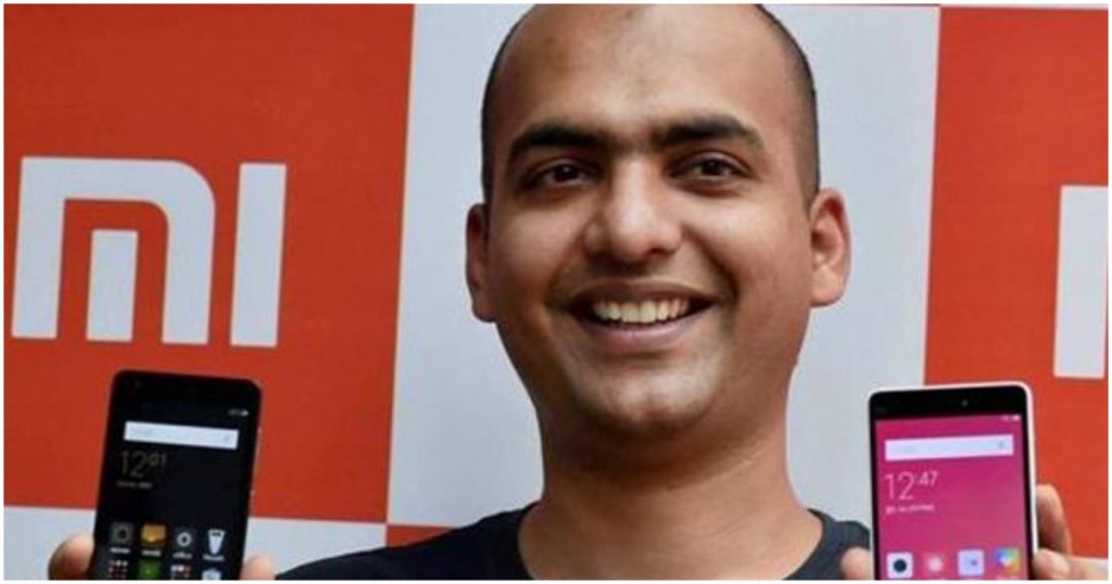 xiaomi profitable in india