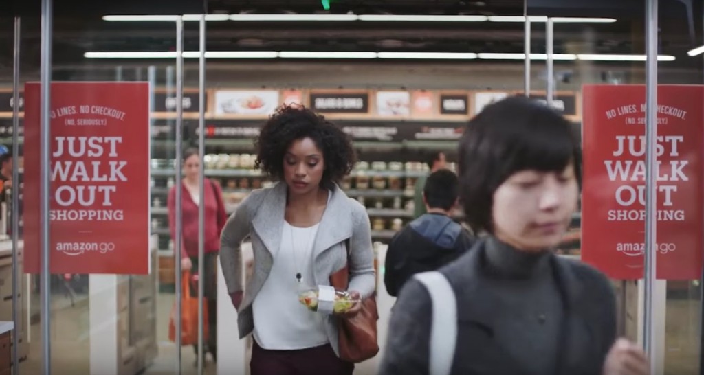 amazon go stores open