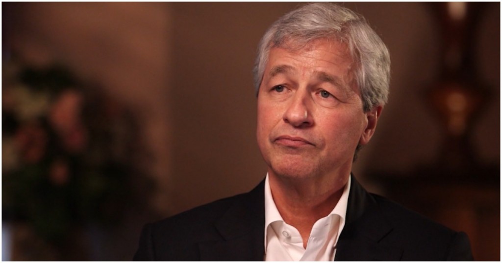 jamie dimon regret calling bitcoin a fraud