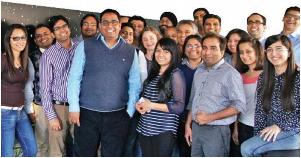 paytm employees crorepatis