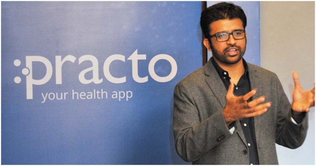 practo losses