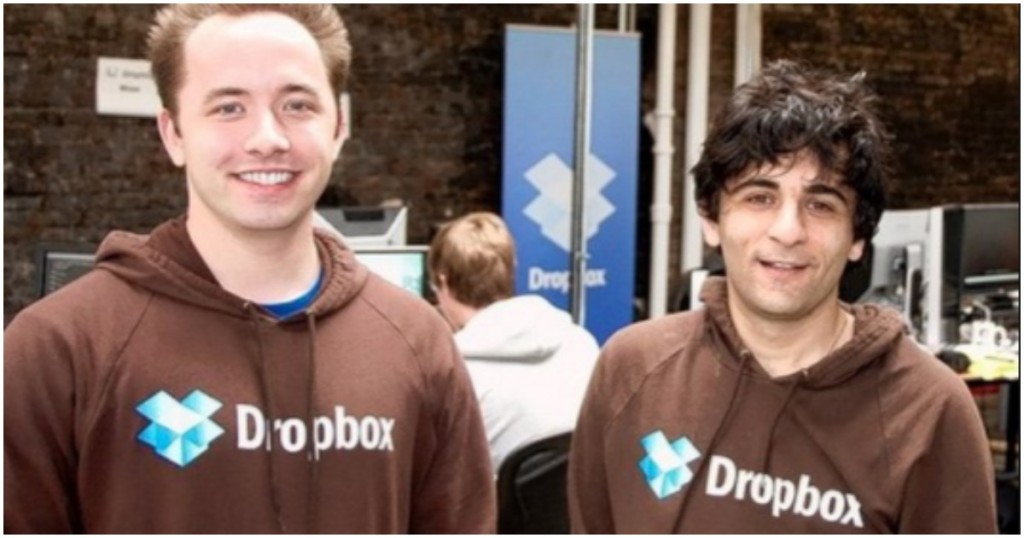 dropbox ipo