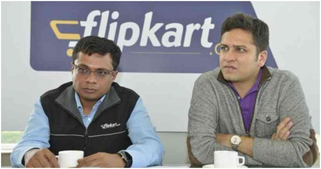 flipkart tax 110 crore