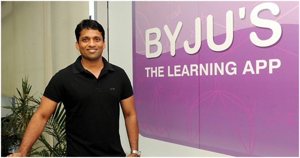 byju