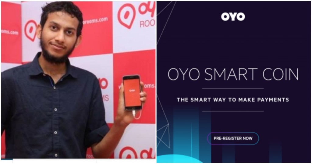 oyo smart coin